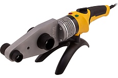 Аппарат для сварки пластиковых труб Denzel DWP-2000, Х-PRO, 2000 Вт 94209