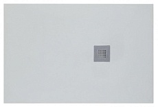 Поддон для душа Aquanet Pleasure 140x90 прямоугольный, белый