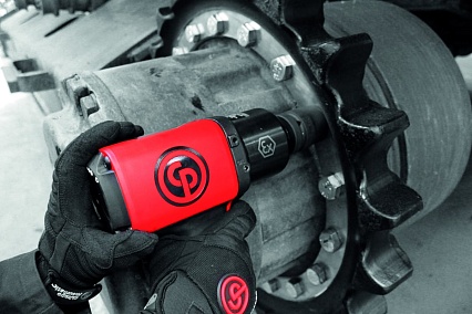 Пневматический ударный гайковерт Chicago Pneumatic CP6768EX + P18D 3/4" 6151590580