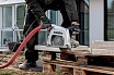 Отрезная машина Metabo TE 24-230 MVT CED 60 мм 600434500