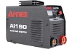 Инверторный сварочный аппарат A-iPower Ai190 61190