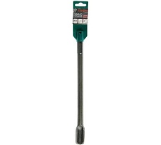 Зубило канальное SDS-max, 18x25x320 мм Тундра 2798917