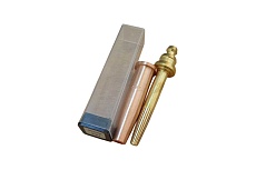 Комплект мундштуков ИНКО № 3 -250П (5/64) 00000148361