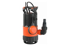 Дренажный насос Patriot F 500 D 315302408