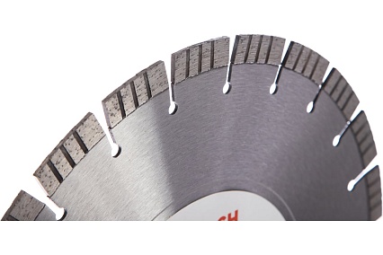 Алмазный диск по камню (350х25.4 мм) Bosch 2608603791