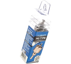 Коронка с твердосплавными зубьями (23х28 мм) 3Keego HG60230