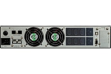 Источник бесперебойного питания Rucelf UPO-3000RT-72-I КА-00008075