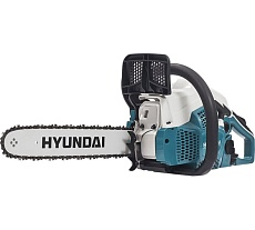 Бензопила Hyundai X 360