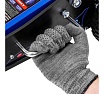 Домкрат подкатной гидравлический Forsage 2т (h min 155мм, h max 565мм) F-T830022(58811)