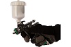 Окрасочный пистолет SATAjet mini 3000 B HVLP дюза 1.0 SR Spot Repair 125732