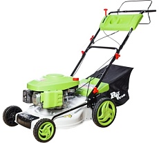 Бензиновая газонокосилка Redverg RD-GLM460GS 6622098