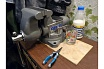 Слесарные тиски WILTON TRADESMAN 165 мм 1765 28807EU
