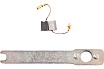 Угловая шлифмашина Redverg RD-AG130-125ES 6614274
