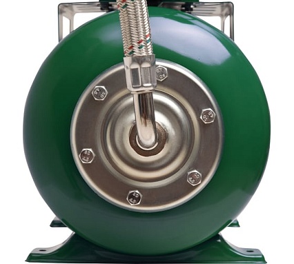 Автоматическая насосная станция Oasis "making everywhere" S-40/36CV-24