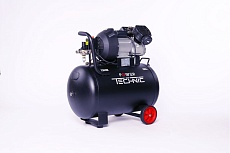 Компрессор Power Technic коаксиальный, 220В, 2300Вт, 440 л/мин, ресивер 100 л ACD440/100