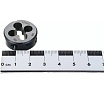 Резьбонарезной набор Bucovice Tools MINI-1, 9 предметов, плашки M3-M12, на блистере 330129