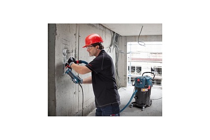 Пылесос Bosch GAS 55 M AFC 0.601.9C3.300