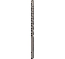 Бур по бетону 12x210x150 мм, SDS PLUS Kranz KR-91-0020