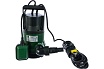 Фекальный насос Pumpman GS550N 82022