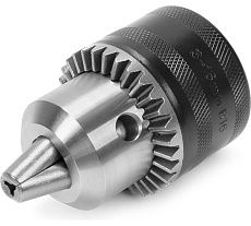 Патрон сверлильный ПСК- 16 В16 (3-16 мм) биение 0.35 HOR HORTZ 1092818