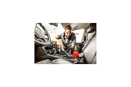 Профессиональный аккумуляторный пылесос Flex VC 6 L MC 18.0, 6 л, класс L, 18.0 В 481491