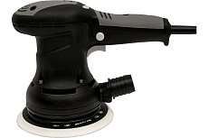 Шлифовальная машинка с орбитальным типом движения подошвы Jeta PRO диамет 150 мм, 3 мм J1153