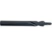 Комбинированное сверло-зенкер по металлу H-Tools 90гр., M4, 4,3/8,0мм, HSS-G VAP PRO 102621HT