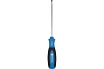 Шлицевая отвертка Norgau 5,5х125 мм N150-5,5x125 062007055