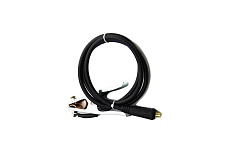 Комплект кабеля заземления в сборе 25 КЗ-300 (250 А; 3 м) Дока DK.4300.10217