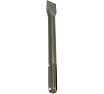 Лопатка зубило плоское SDS-max 25x280 мм Bohrer 30725280