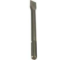 Лопатка зубило плоское SDS-max 25x280 мм Bohrer 30725280