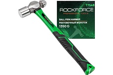 Молоток рихтовочный Rockforce 1350гр RF-T7548(58477)