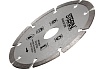 Диск алмазный сегментный Stern 125х1.9х7.7х22.2 мм TORGWIN S23581