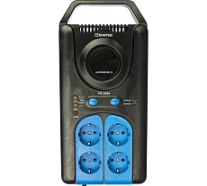 Стабилизатор напряжения Suntek PR 2000 ВА SK1.1 PR2000