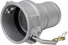 Алюминиевый камлок HIMPT C-300 3&quot; (75 мм) 00002200047