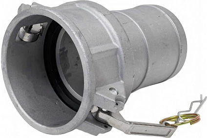 Алюминиевый камлок HIMPT C-300 3" (75 мм) 00002200047