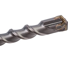 Бур SDS-Max (14x340 мм) Gigant GRD 11006