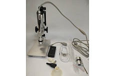 Микрозонд JProbe ST2M без управления 2 Мп Zoom 1x-200x JST2M