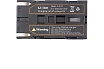 Литиевая батарея для уровня лазерного Instrumax GREENLINER 3-360 SET и 3-360/B SET (LiC-G 3.7V 4000 mAh 14.8Wh) IM0160