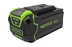 Аккумулятор с USB разъемом G40USB6 40V, 6 А.ч GreenWorks 2939107