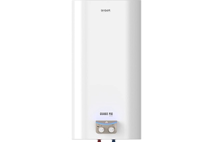 Накопительный водонагреватель Timberk SWH FSQ1 30 V