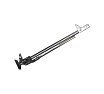 Реечный домкрат HI-LIFT XT-605 X-Treme чугун, 150 см XT605