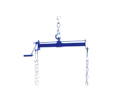 Траверса для центровки груза 450кг Aist 67911103GM 00-00009796