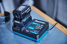 Адаптер для з/у XGT для зарядки LXT аккумуляторов Makita 191C11-5