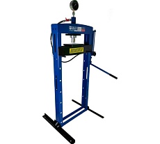 Пресс AE&T 12 т, 3 места T61212T