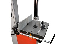 Ленточнопильный станок JIB BS450B 2.2 кВт 230 В 0203020261000