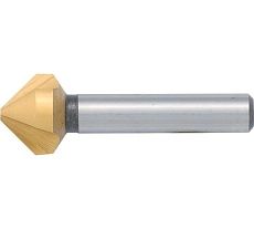 Зенковка Norgau 10,4x50мм; HSS-TiN; Form C, 011115365