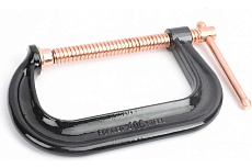 Струбцина Pony Jorgensen G-образная 406-D