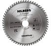Диск пильный по дереву Industrial (350х50 мм; 60Т) Hilberg HW355