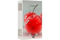 Газовая колонка Vivat GLS 20-10 V NG (Вишня) VNG3840